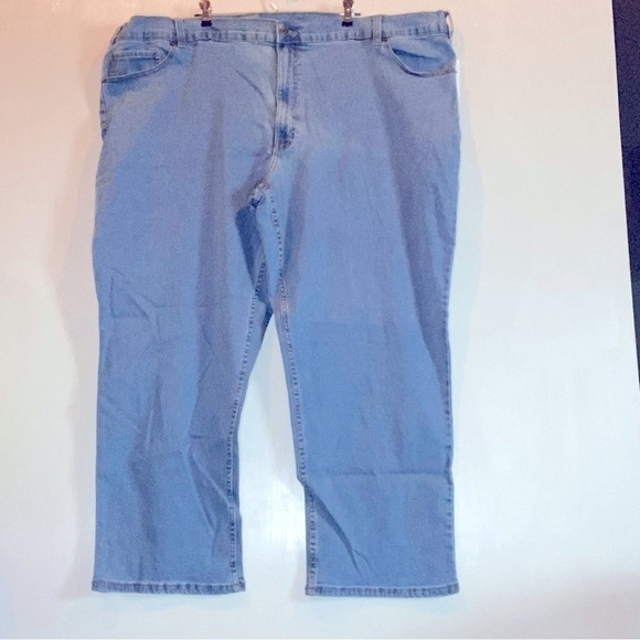 B+T by DXL Men’s Jeans 54 X 30 - Picture 3 of 8